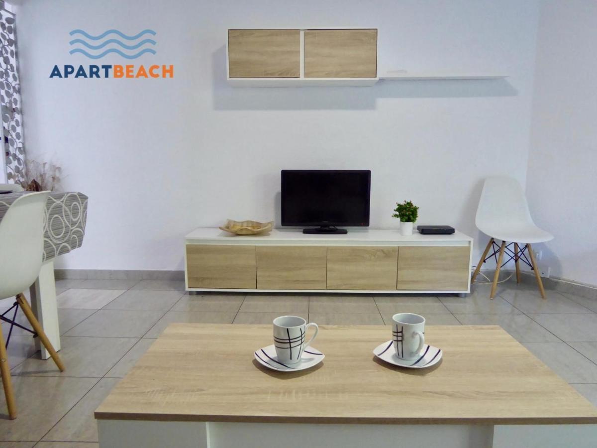 Apartbeach Salou Y Playa 742 Extérieur photo