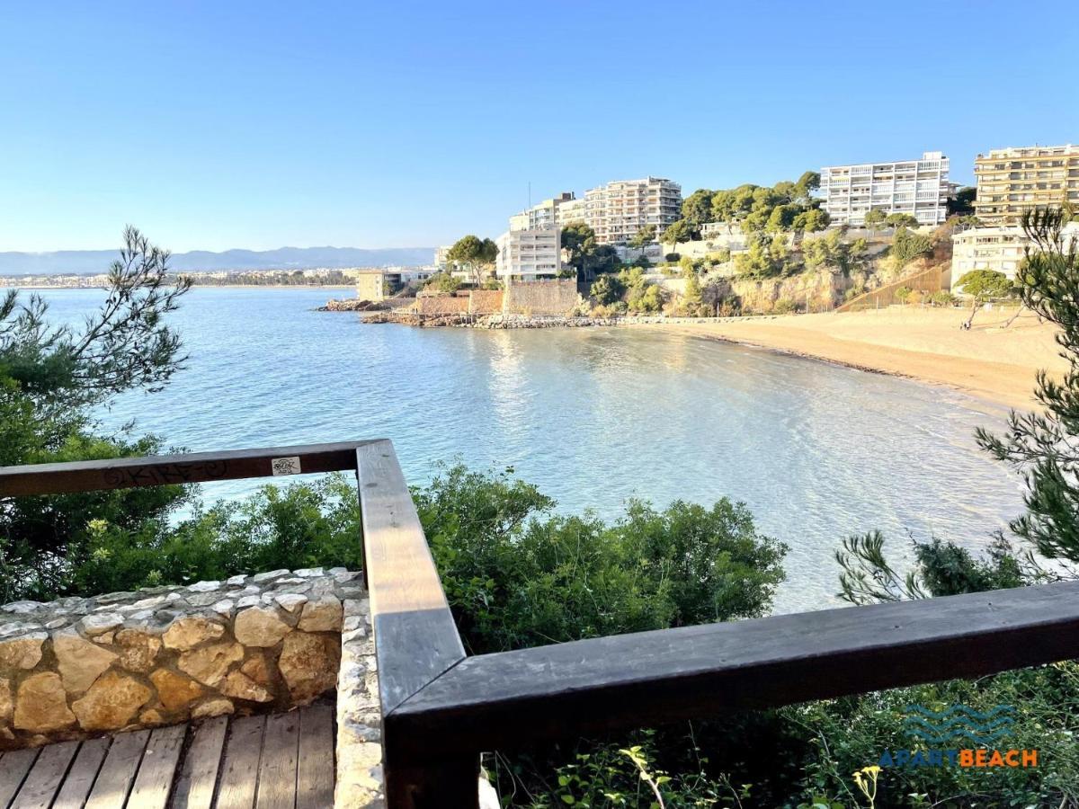 Apartbeach Salou Y Playa 742 Extérieur photo
