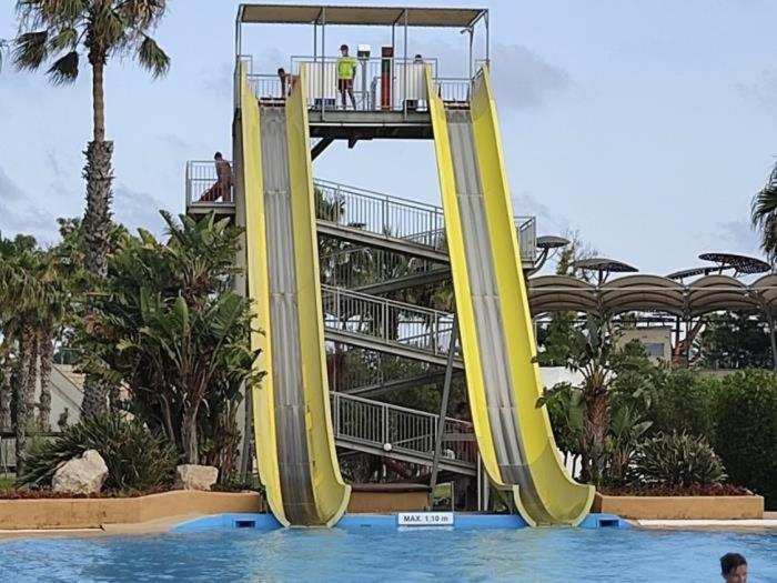Apartbeach Salou Y Playa 742 Extérieur photo