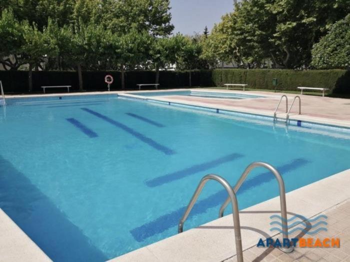 Apartbeach Salou Y Playa 742 Extérieur photo