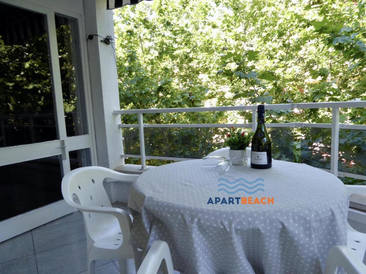 Apartbeach Salou Y Playa 742 Extérieur photo