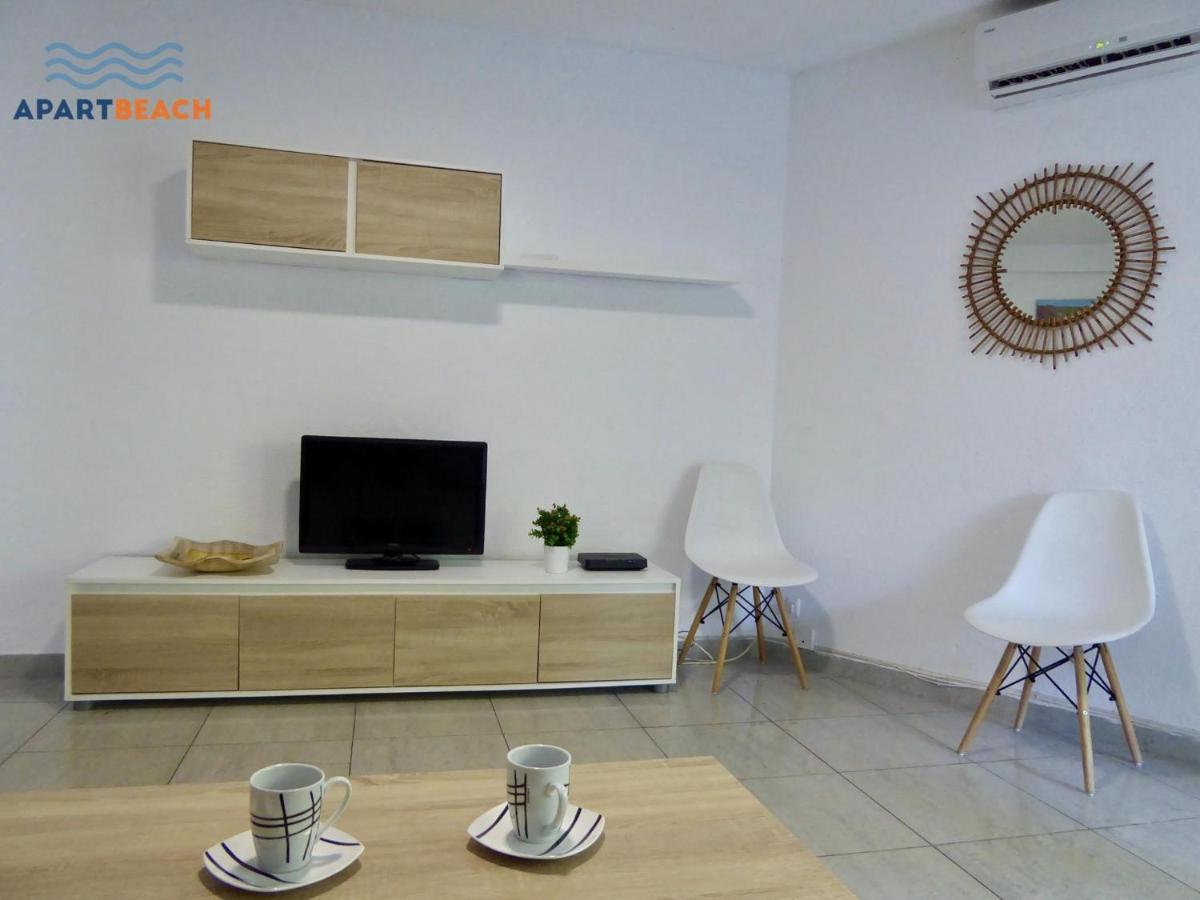 Apartbeach Salou Y Playa 742 Extérieur photo