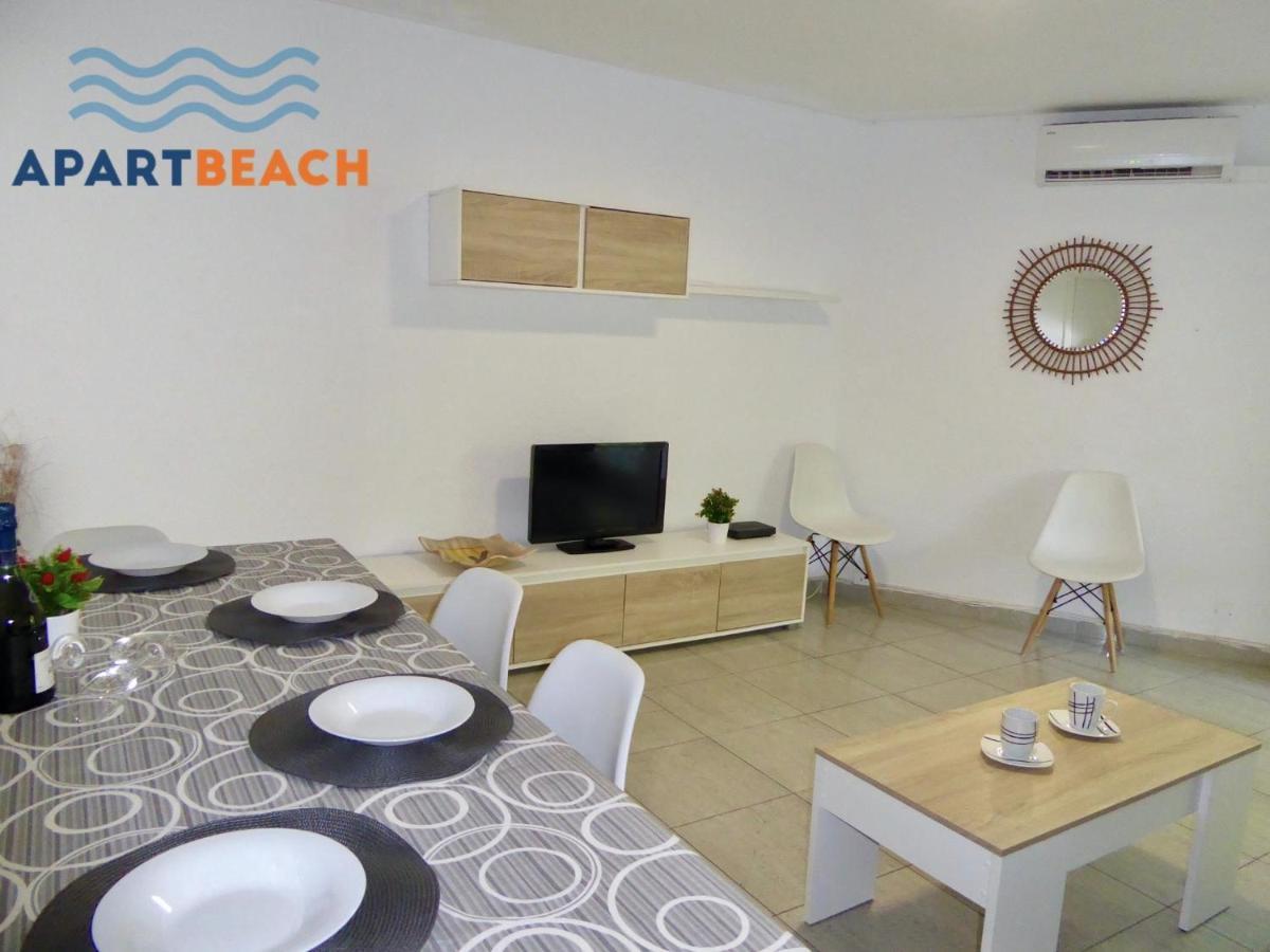 Apartbeach Salou Y Playa 742 Extérieur photo