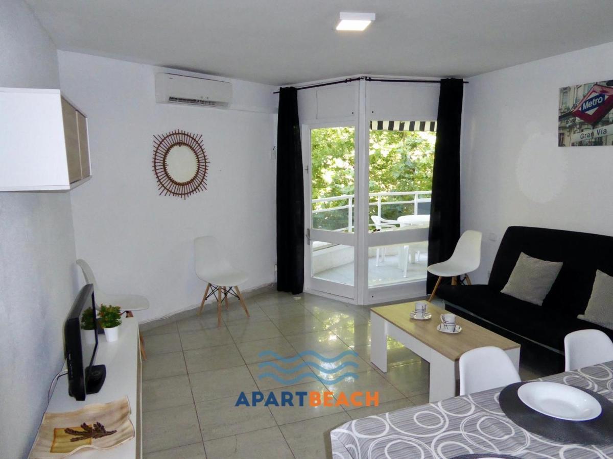 Apartbeach Salou Y Playa 742 Extérieur photo
