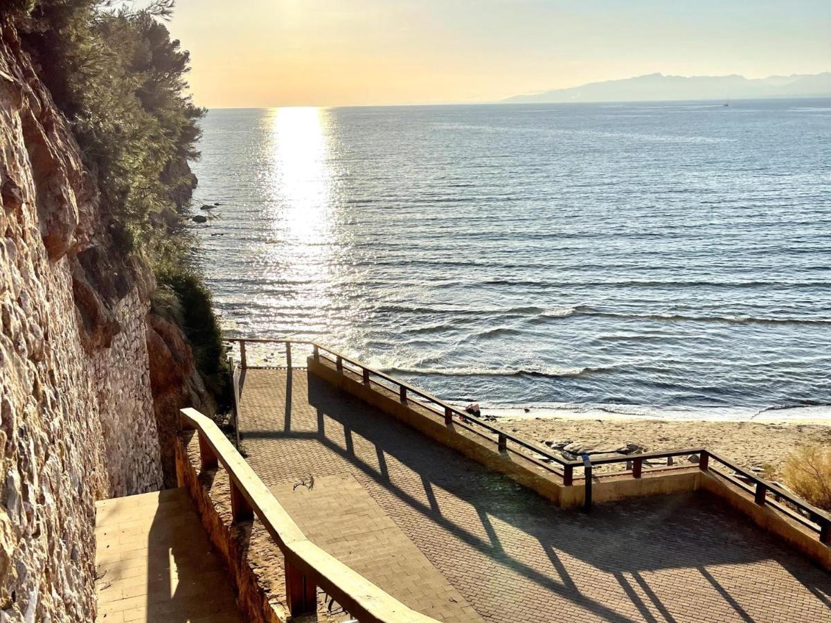 Apartbeach Salou Y Playa 742 Extérieur photo