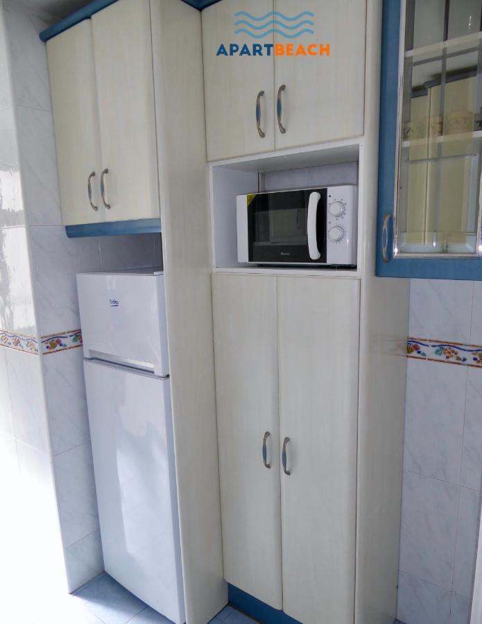 Apartbeach Salou Y Playa 742 Extérieur photo