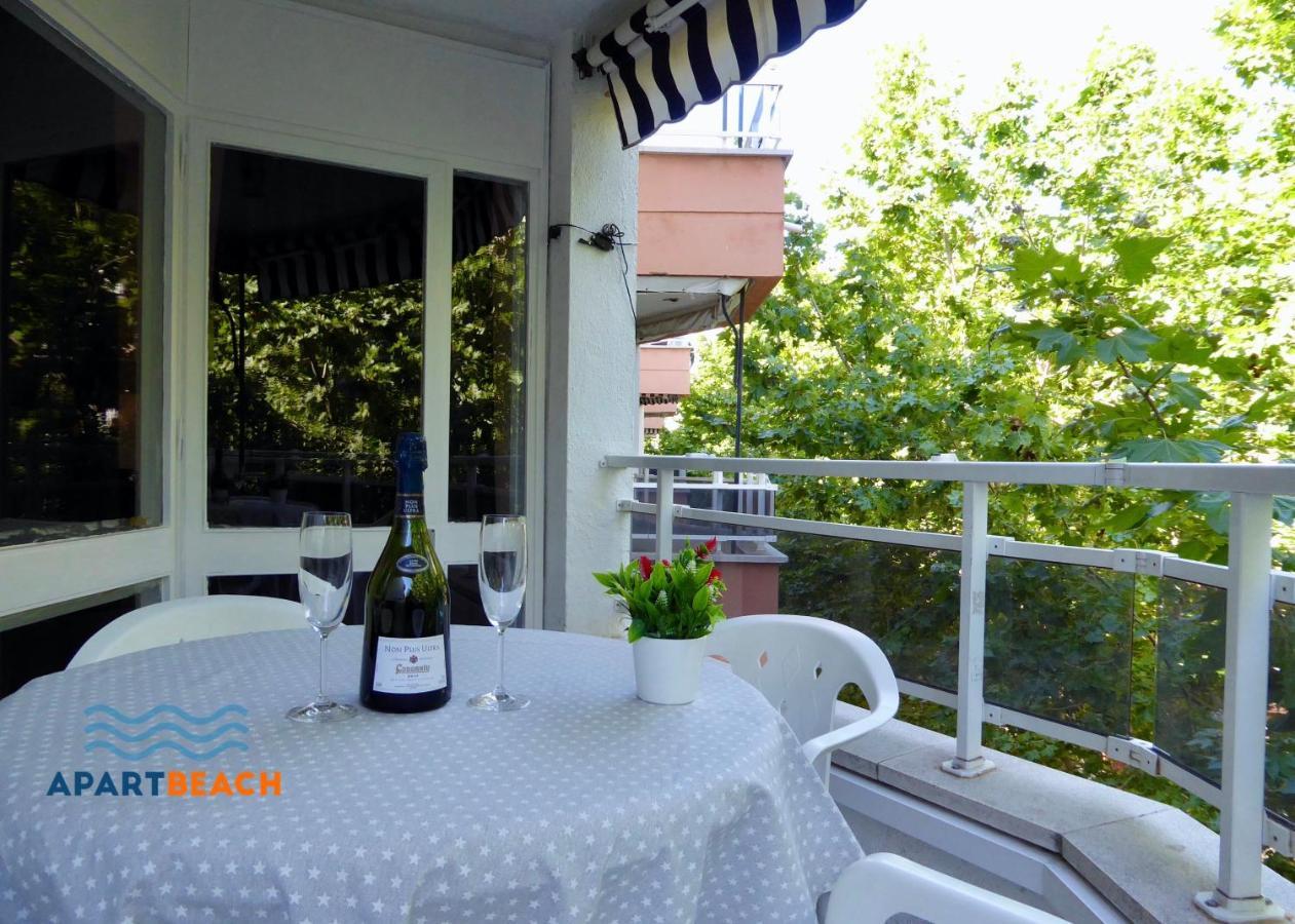 Apartbeach Salou Y Playa 742 Extérieur photo
