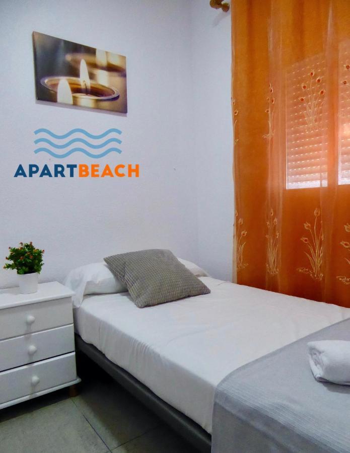 Apartbeach Salou Y Playa 742 Extérieur photo