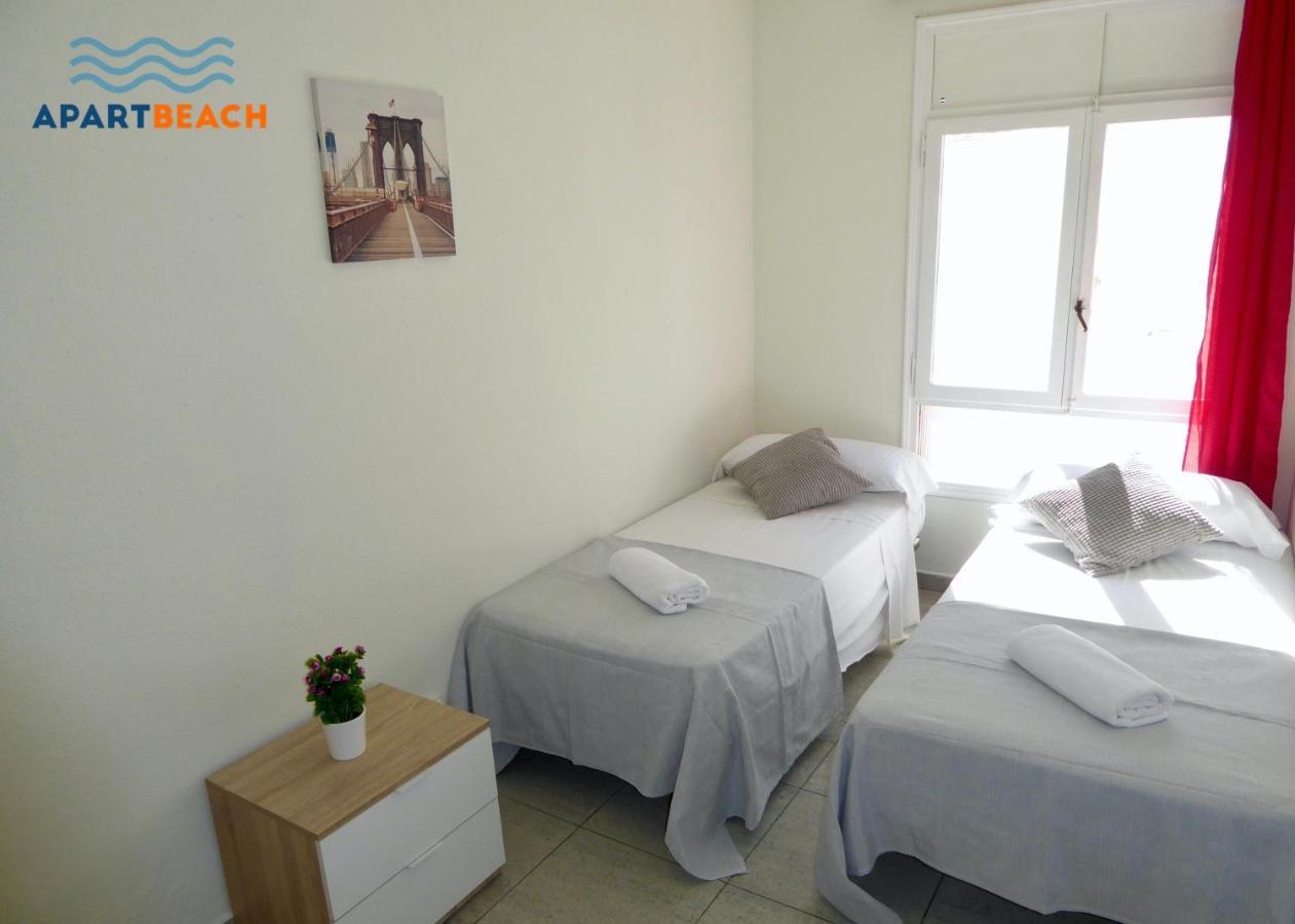 Apartbeach Salou Y Playa 742 Extérieur photo