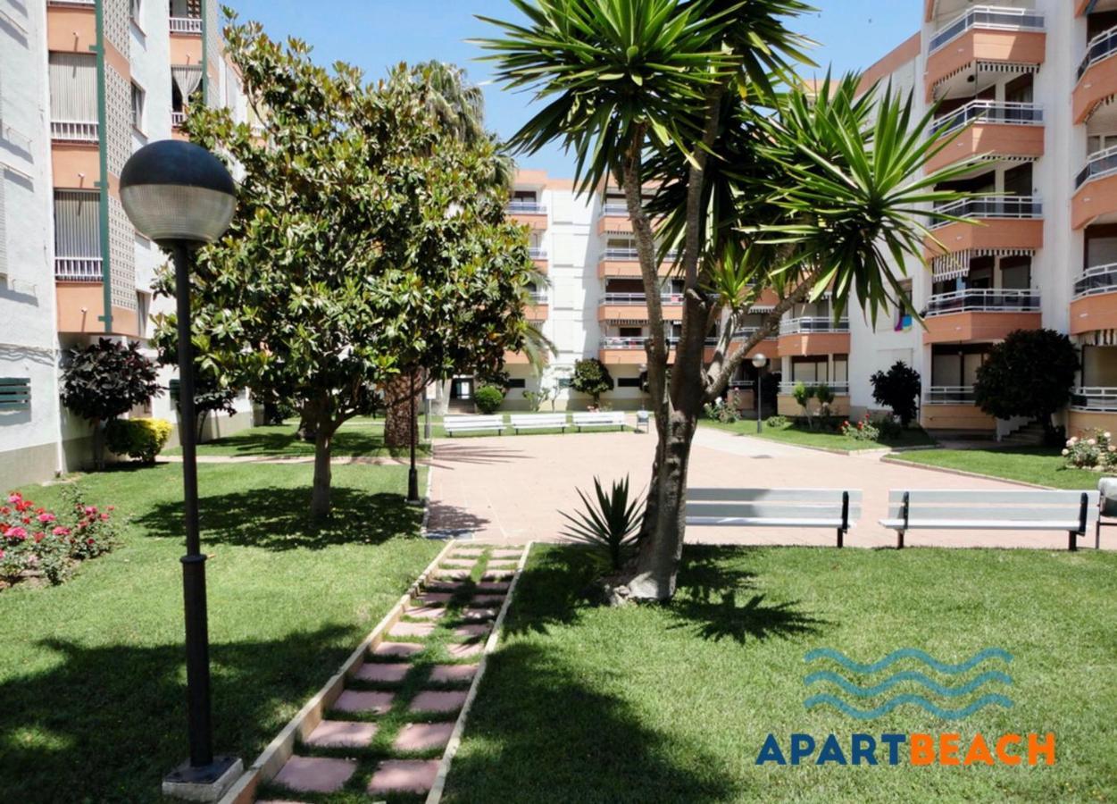 Apartbeach Salou Y Playa 742 Extérieur photo